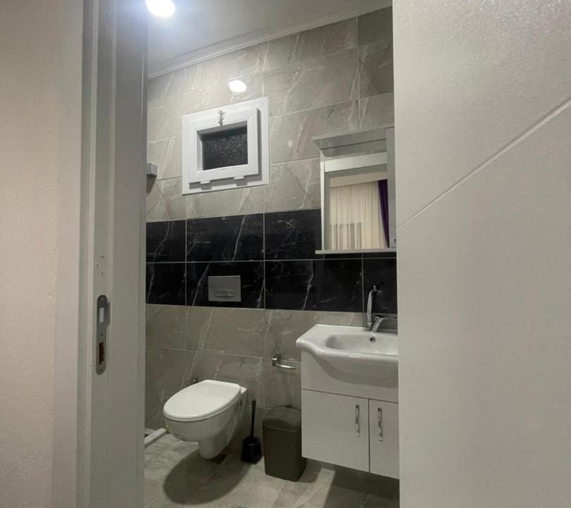 Photo of Bathroom in Yaniklar