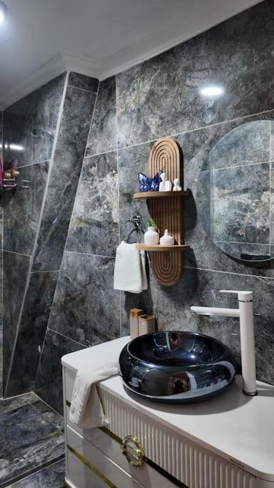 Photo of Bathroom in Ortaca