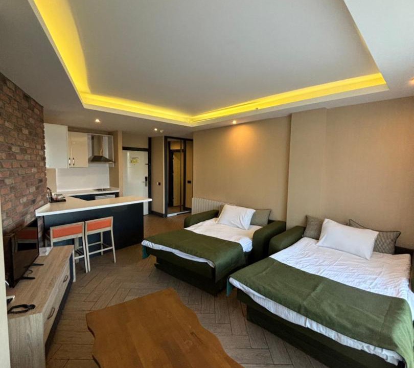 Photo of Bedroom in Ankara City Center