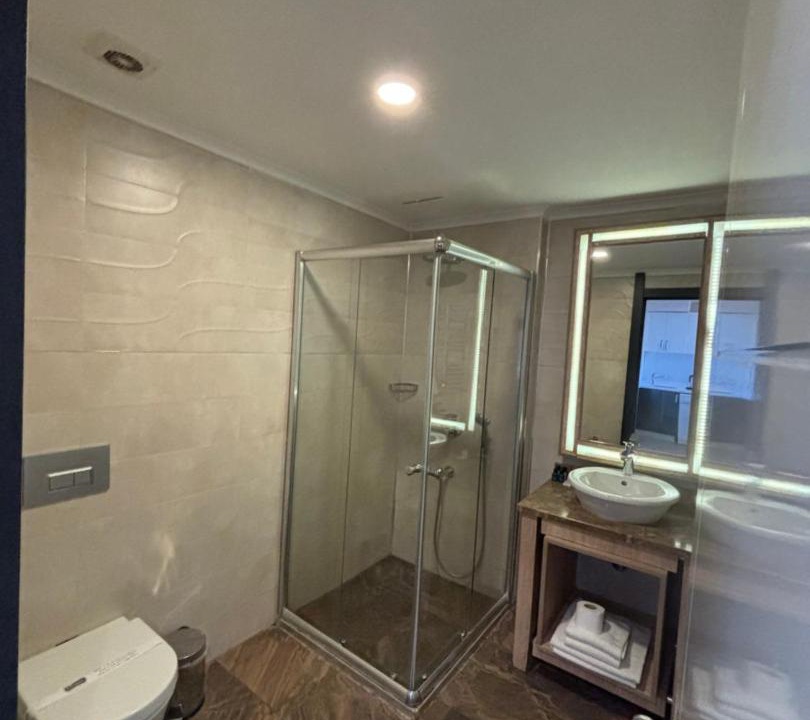 Photo of Bathroom in Ankara City Center