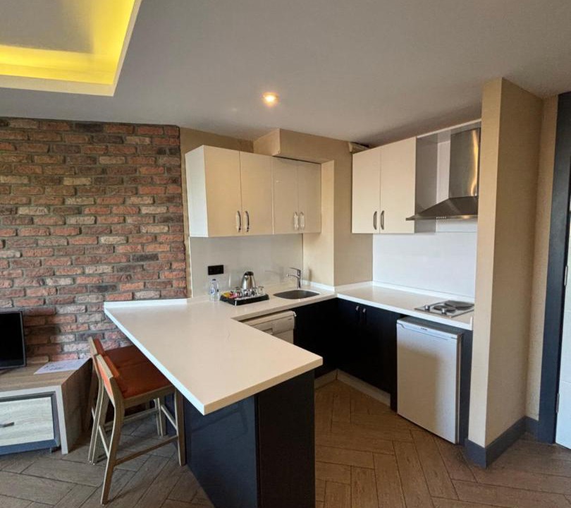 Photo of Kitchen in Ankara City Center