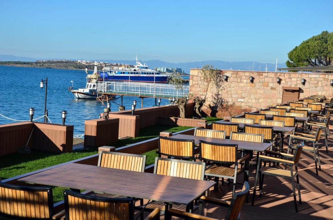Photo of Others in Ayvalik City Center