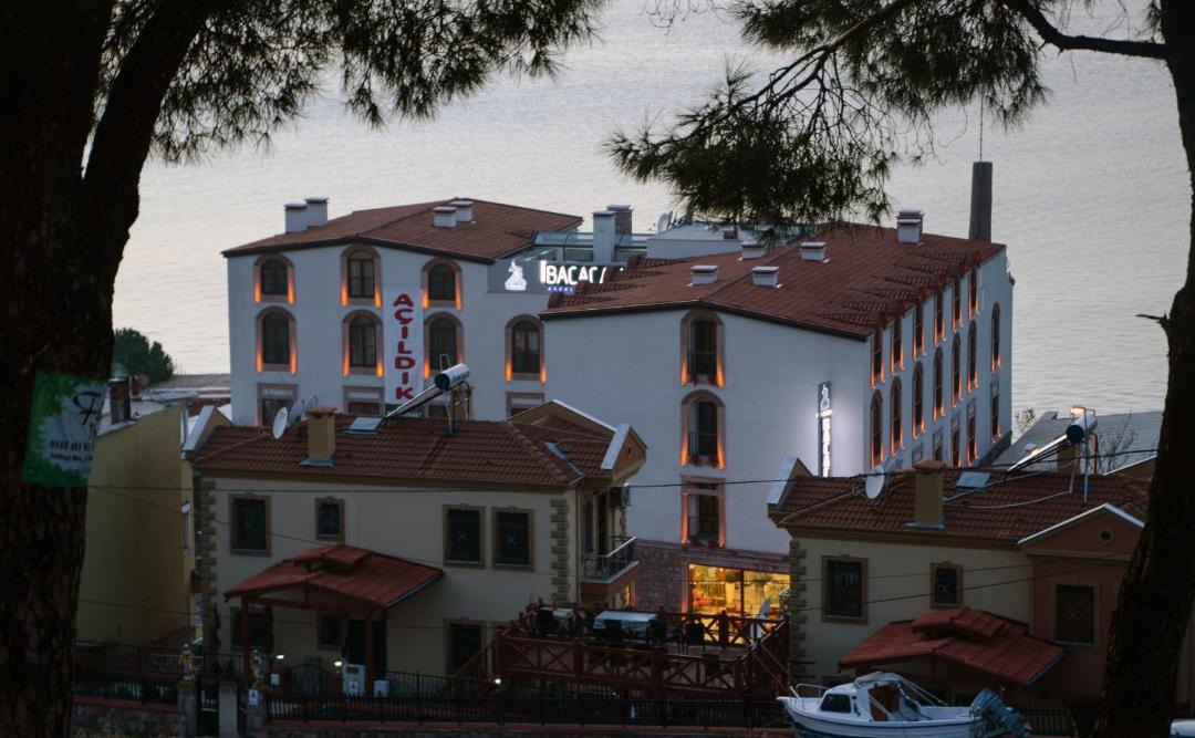 Photo of Others in Ayvalik City Center