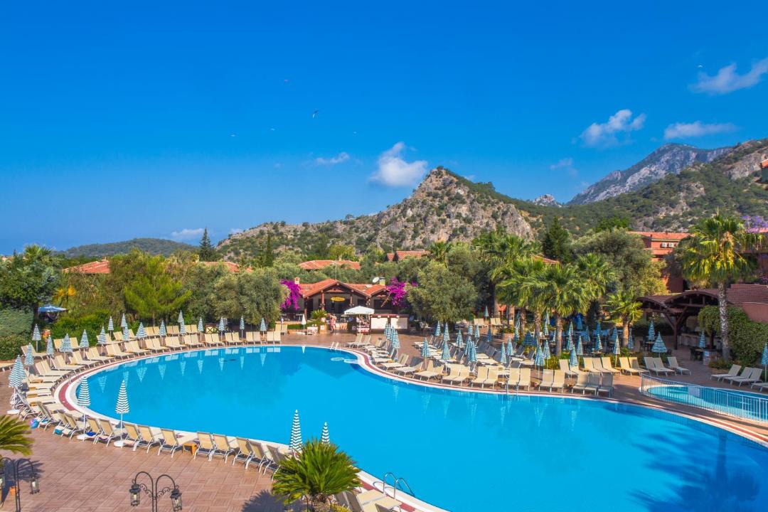 Photo of Others in Oludeniz City Center
