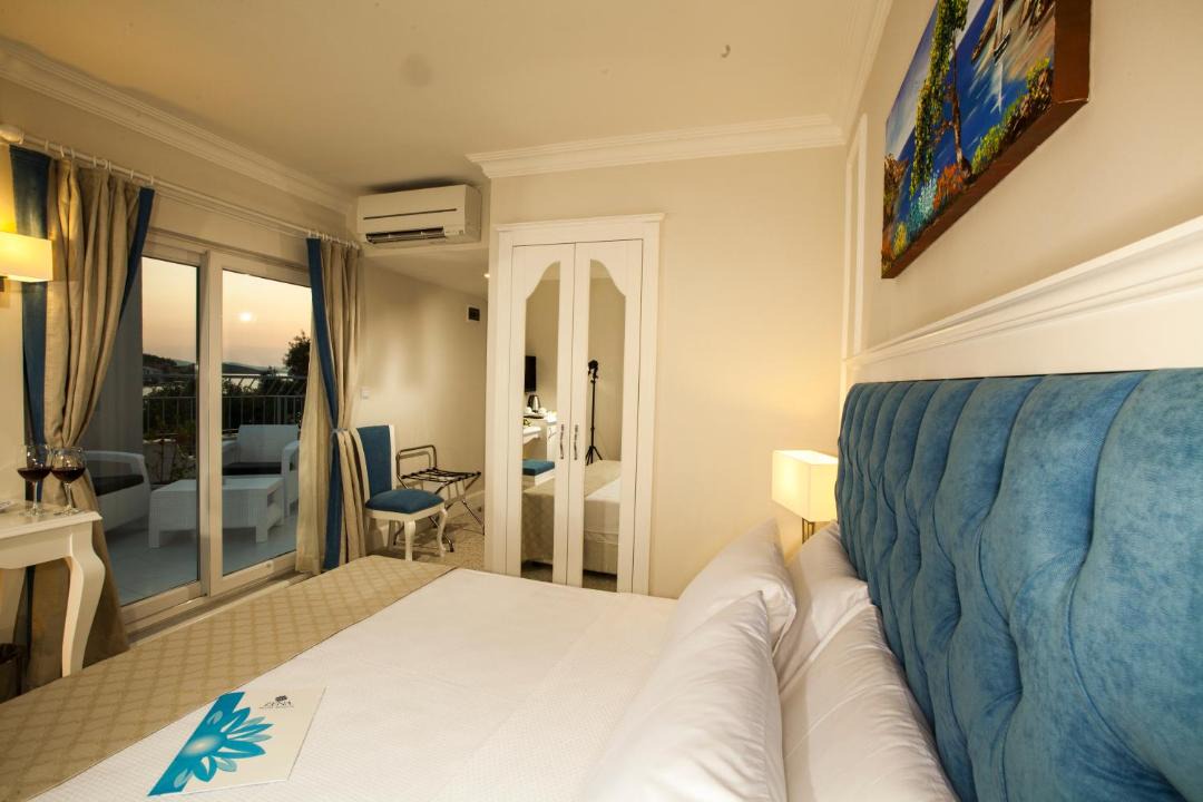 Photo of Others in Bodrum