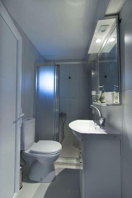Photo of Bathroom in Mithatpasa