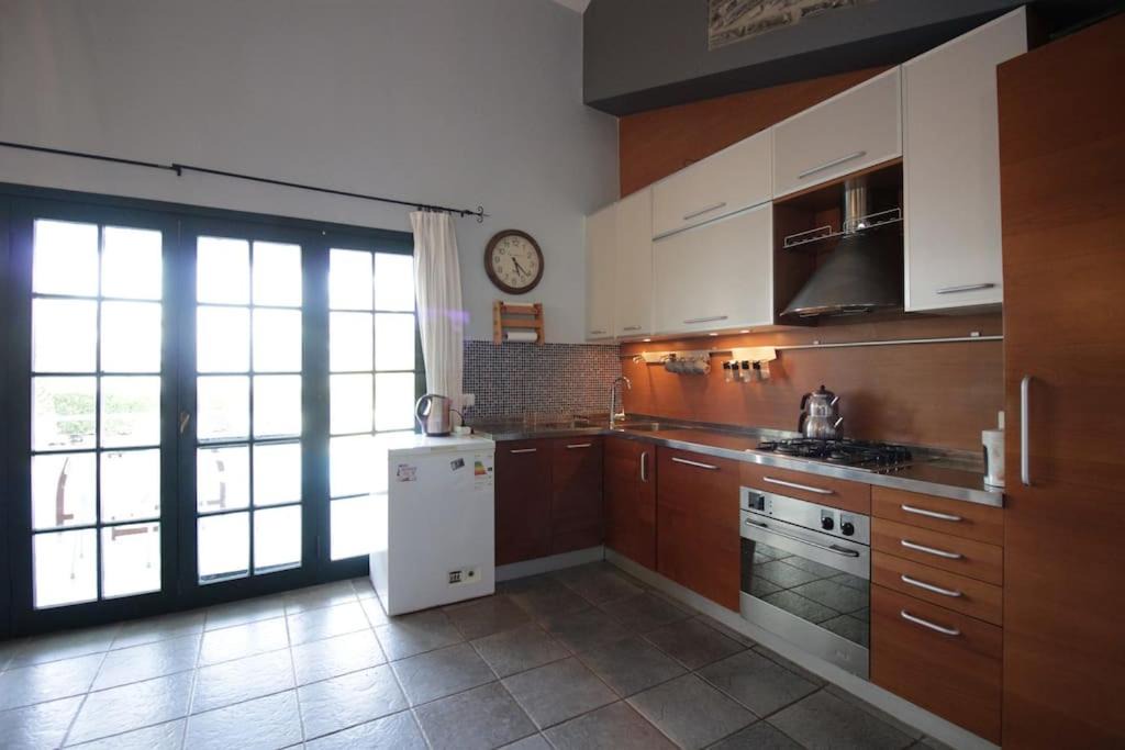 Photo of Kitchen in Burhaniye
