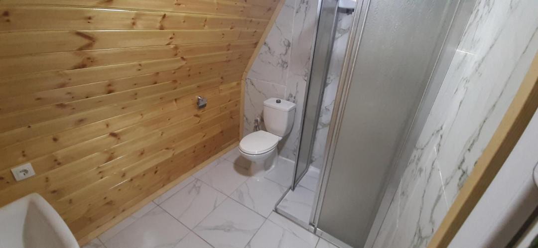Photo of Bathroom in Aksu