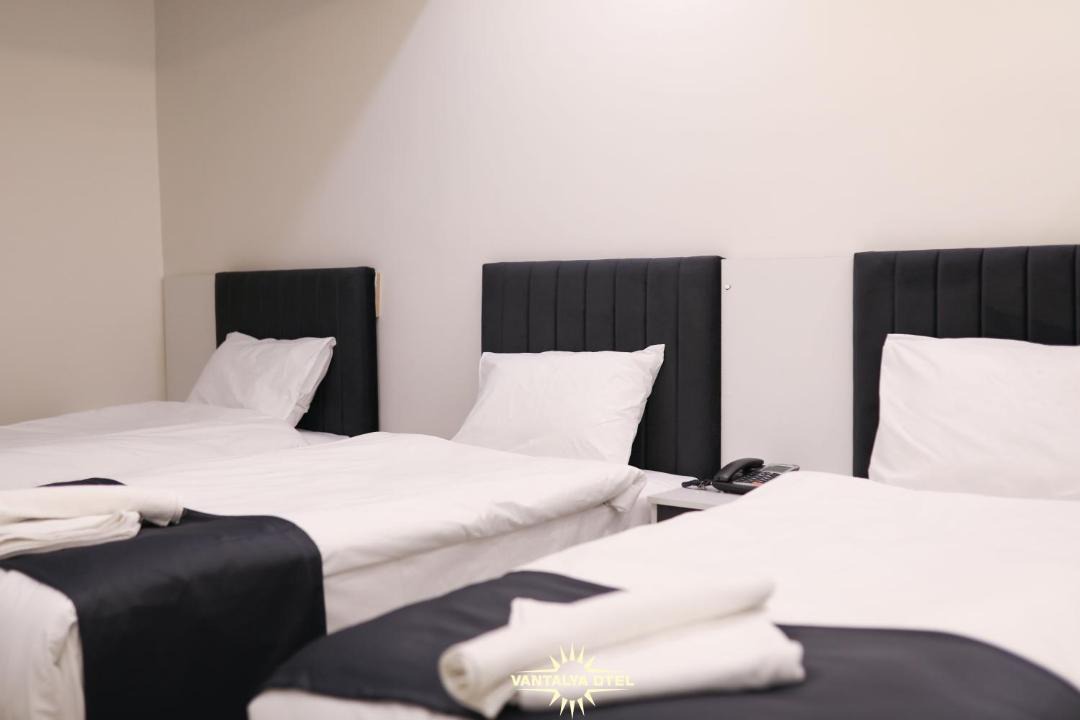 Photo of Bedroom in Ipekyolu