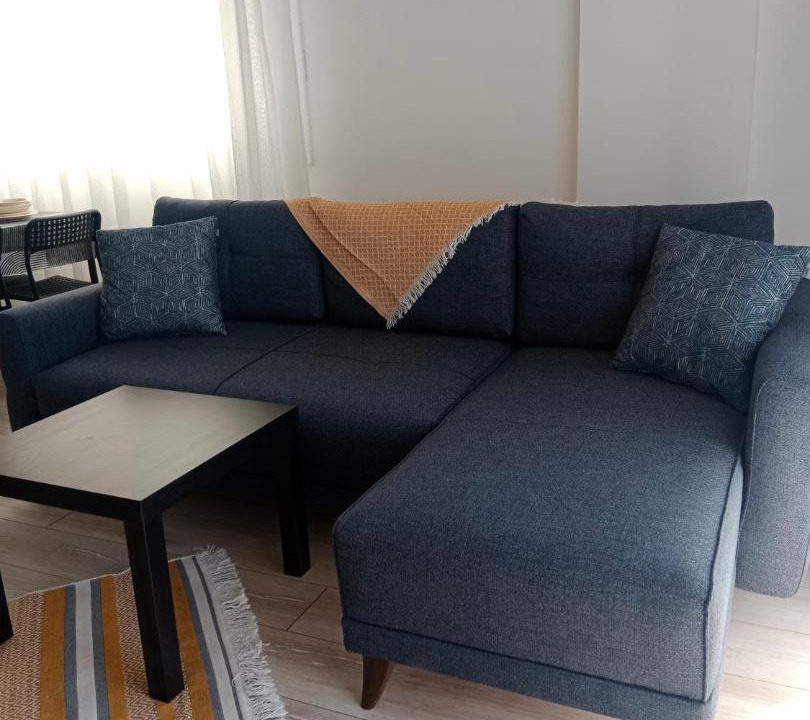Photo of Livingroom in Dalaman