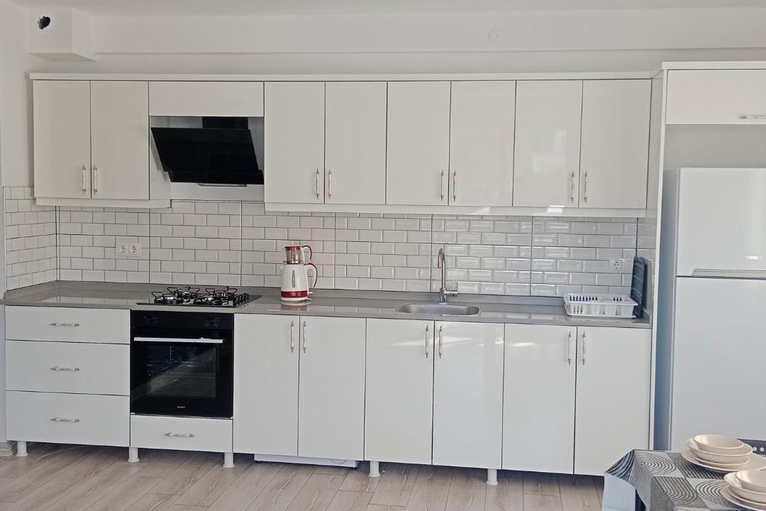 Photo of Kitchen in Dalaman