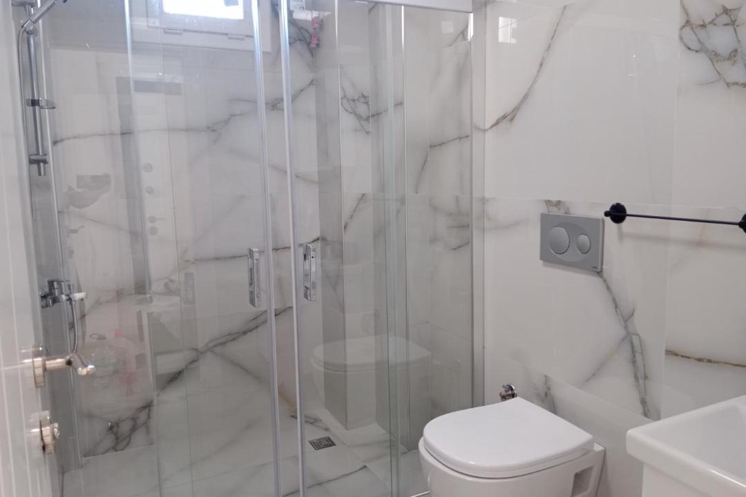 Photo of Bathroom in Dalaman
