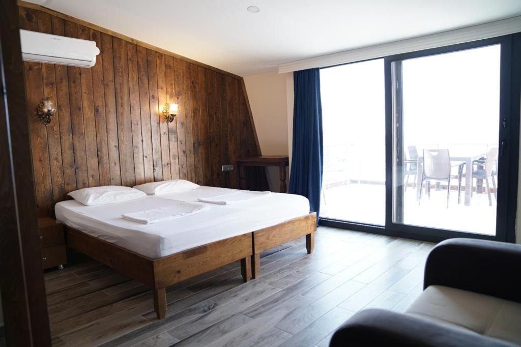 Photo of Bedroom in Lapseki