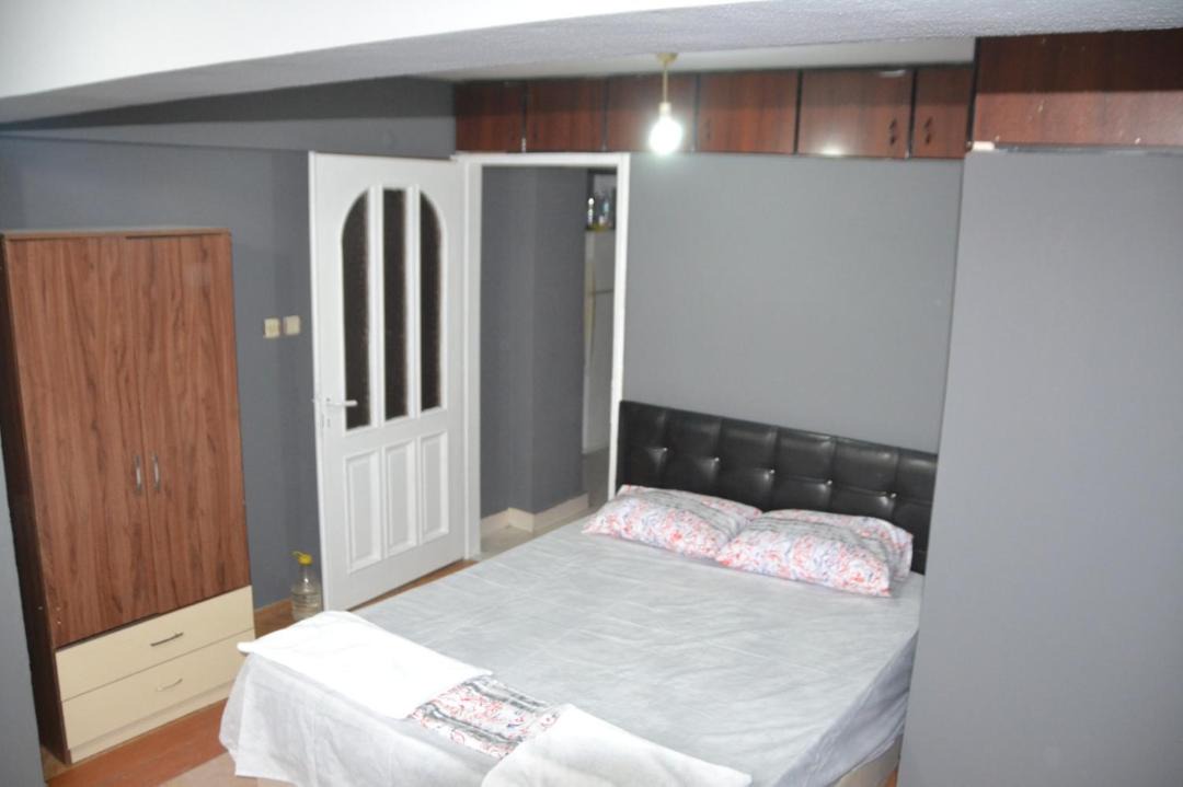 Photo of Bedroom in Edirne