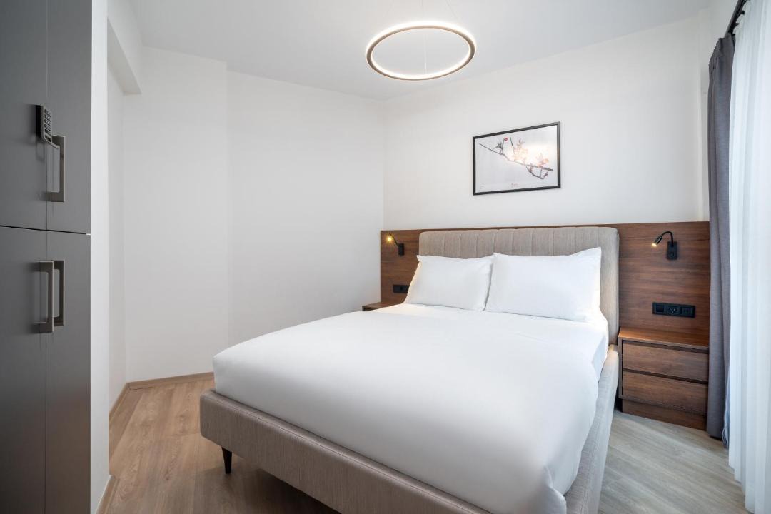 Photo of Bedroom in Tophane