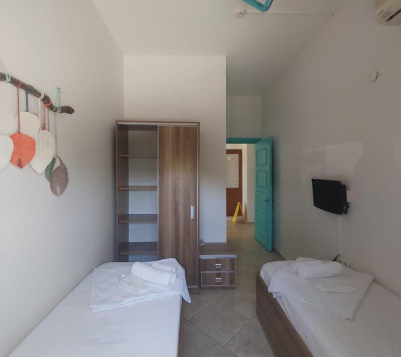 Photo of Bedroom in Yenifoca