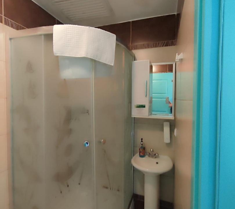 Photo of Bathroom in Yenifoca