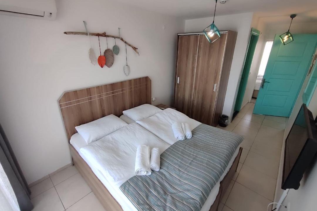 Photo of Bedroom in Yenifoca