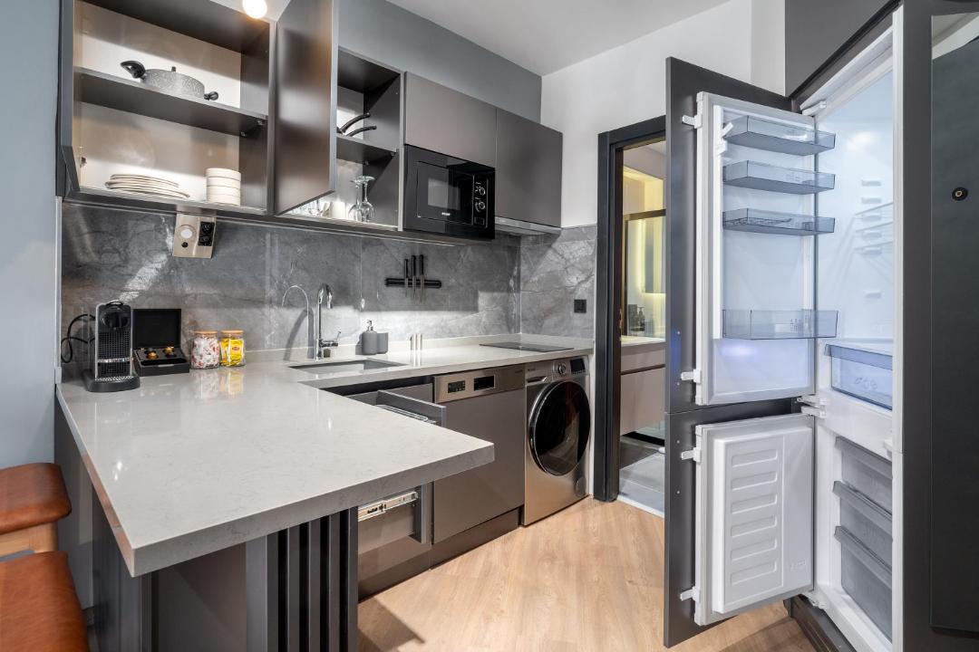 Photo of Kitchen in Tophane