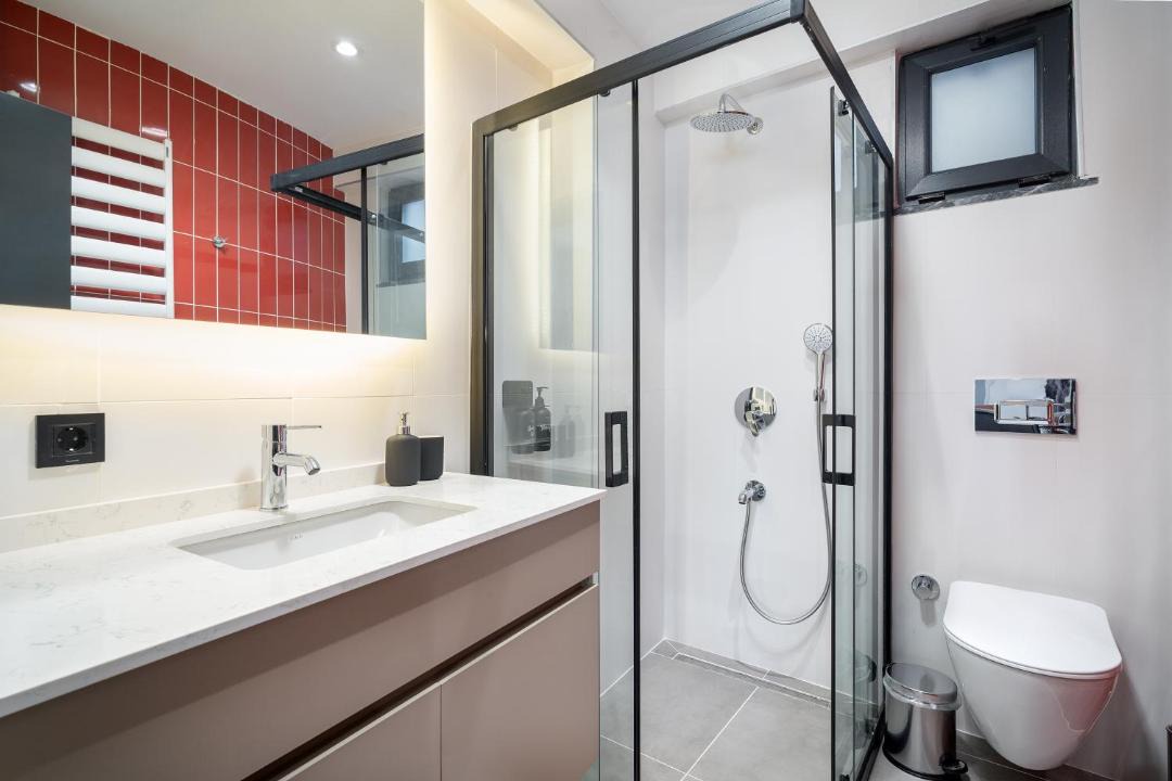 Photo of Bathroom in Tophane