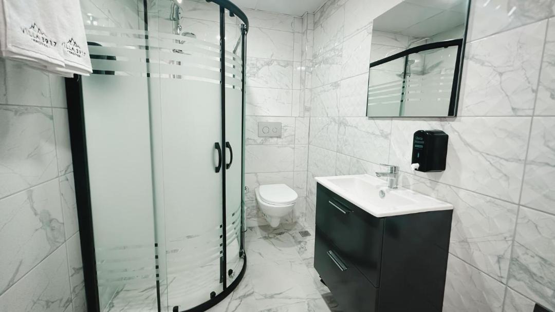 Photo of Bathroom in Melikgazi