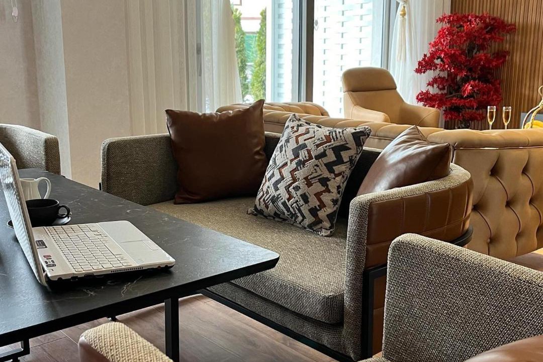 Photo of Livingroom in Melikgazi