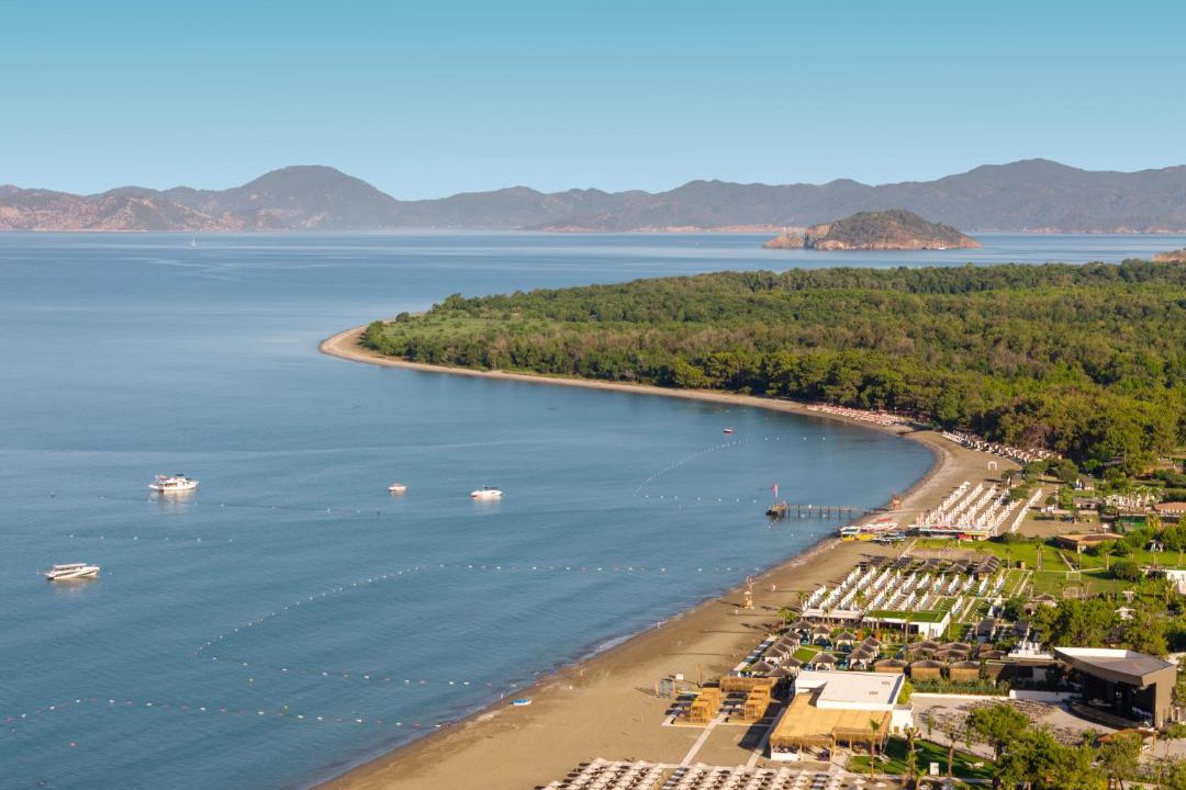 Photo of Others in Oludeniz City Center