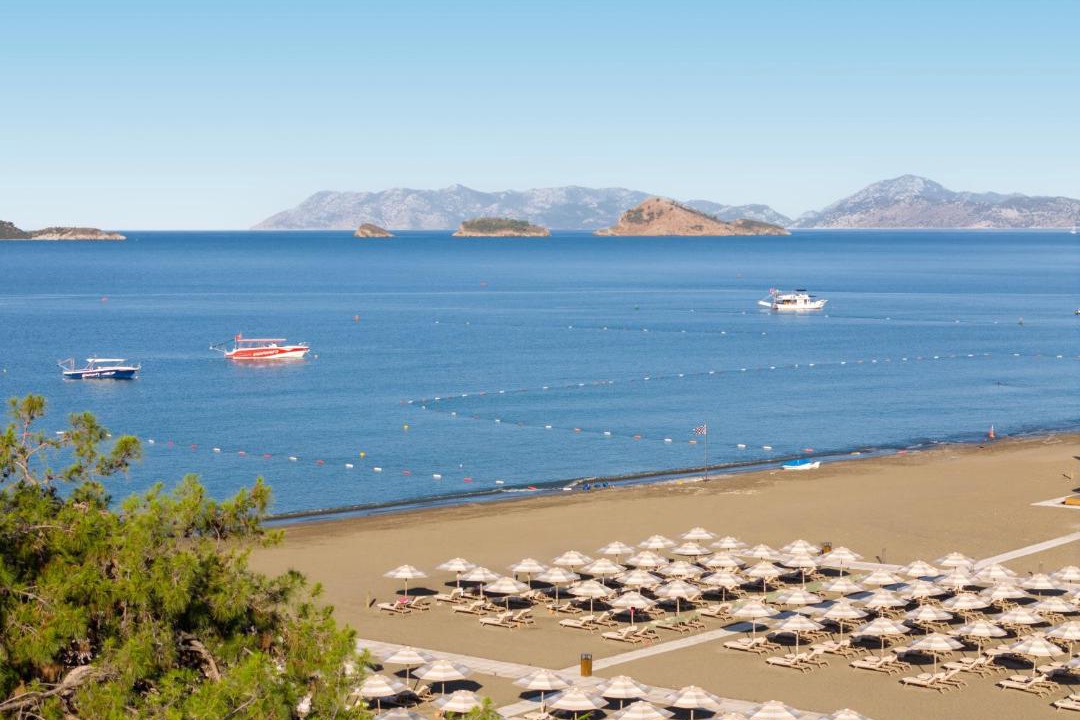 Photo of Others in Oludeniz City Center