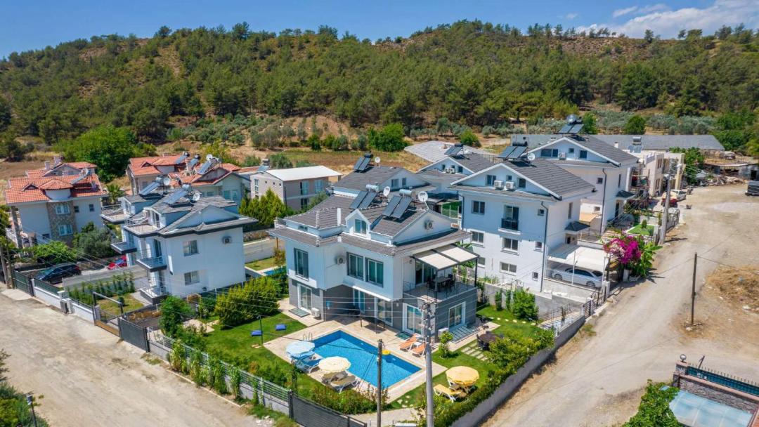 Photo of Others in Fethiye