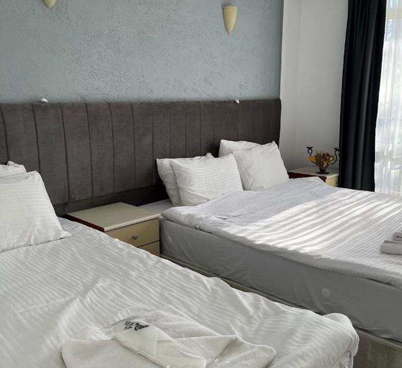 Photo of Bedroom in Hamamozu