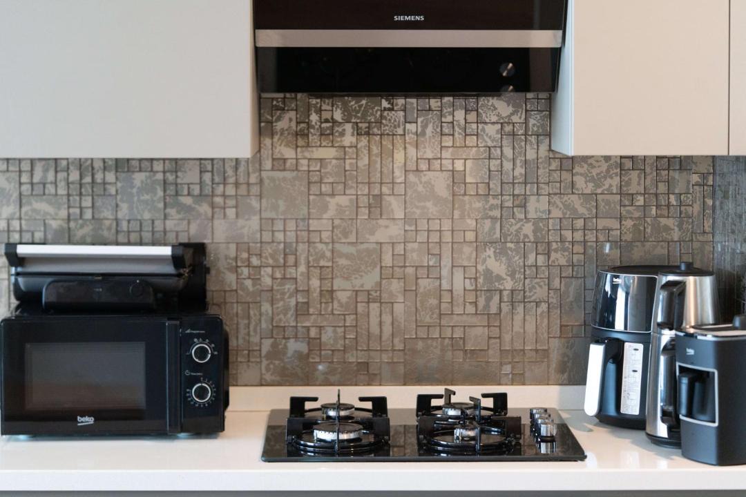 Photo of Kitchen in Lara
