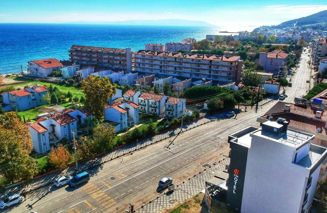 Photo of Others in Suleymanpasa