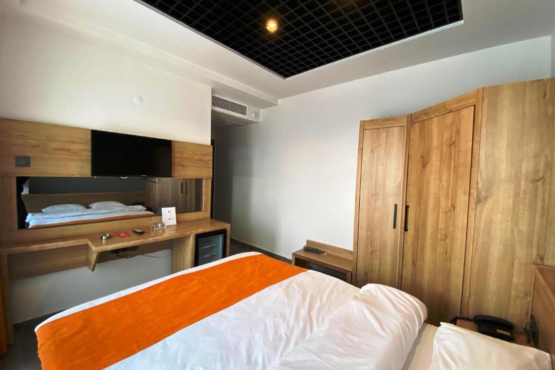 Photo of Bedroom in Suleymanpasa