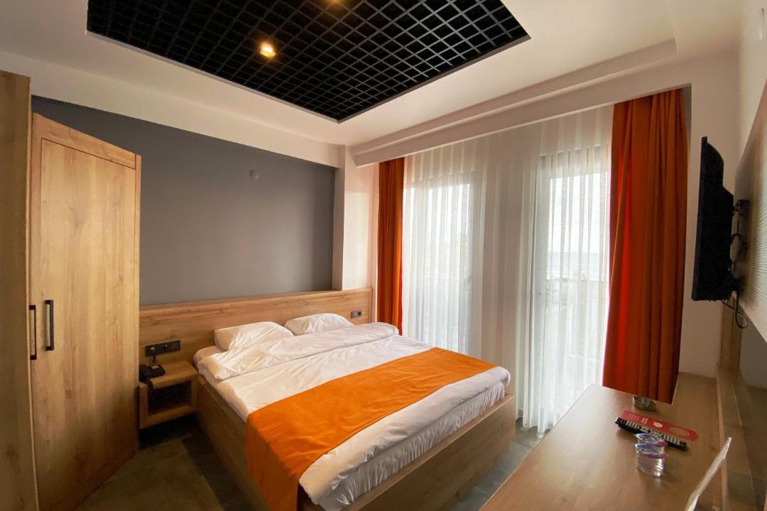Photo of Bedroom in Suleymanpasa