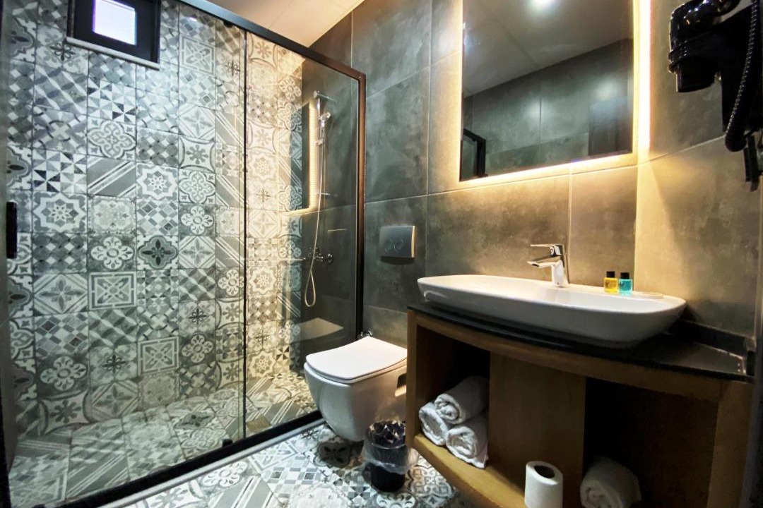 Photo of Bathroom in Suleymanpasa