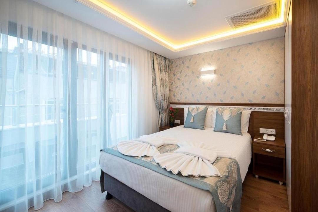 Photo of Bedroom in Emin Sinan
