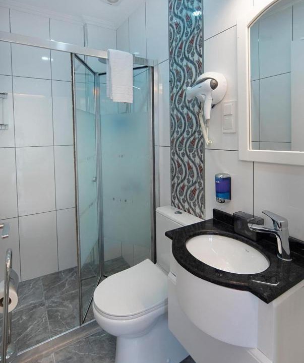 Photo of Bathroom in Emin Sinan