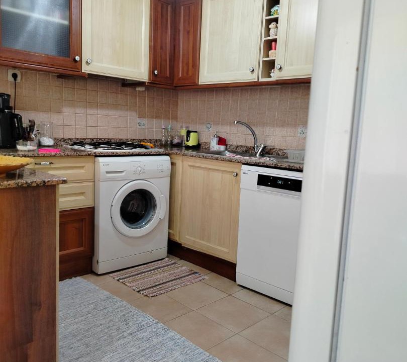 Photo of Kitchen in Mezetli