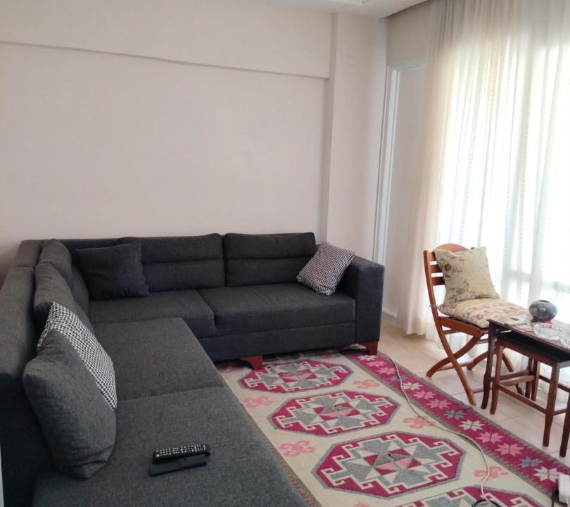 Photo of Livingroom in Mezetli
