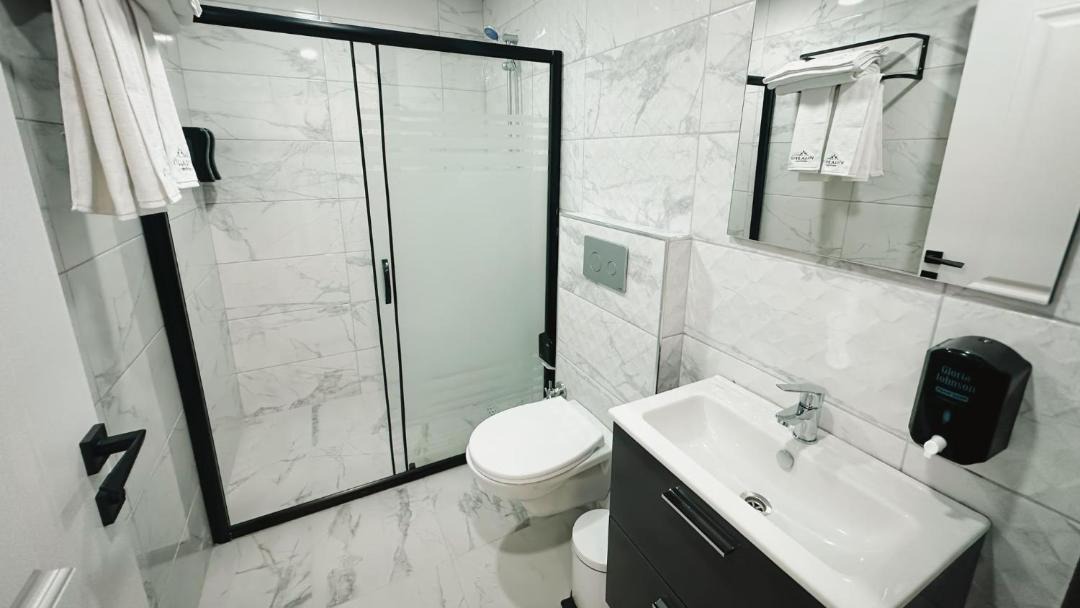 Photo of Bathroom in Melikgazi