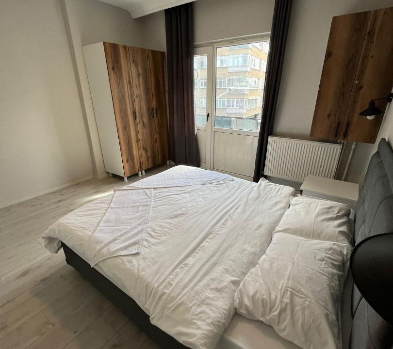Photo of Bedroom in Ankara City Center