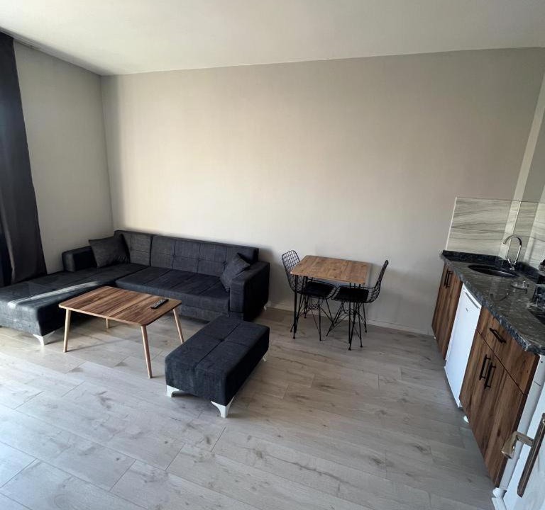 Photo of Livingroom in Ankara City Center
