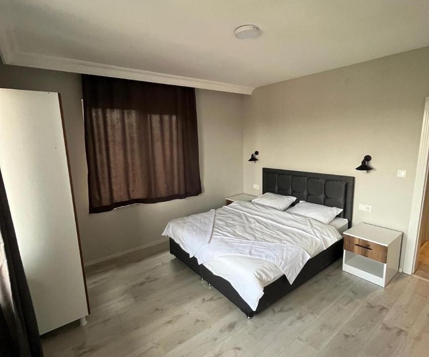 Photo of Bedroom in Ankara City Center