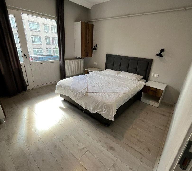 Photo of Bedroom in Ankara City Center