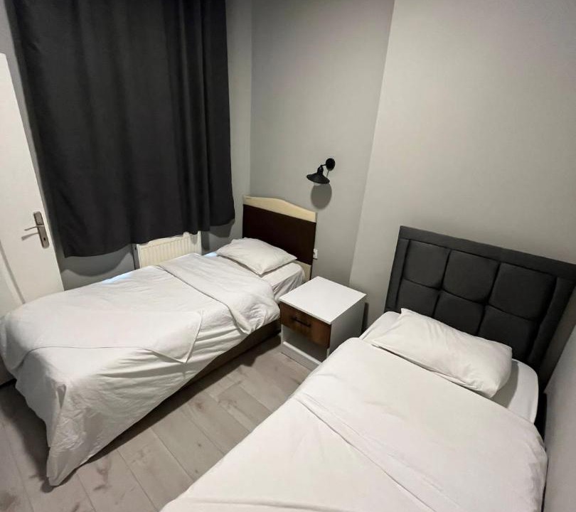Photo of Bedroom in Ankara City Center