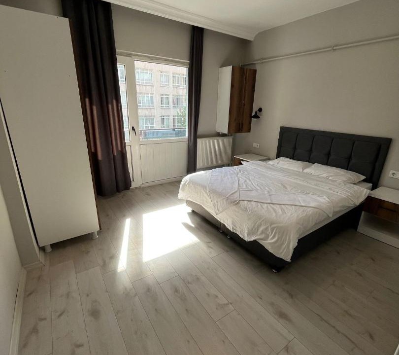 Photo of Bedroom in Ankara City Center