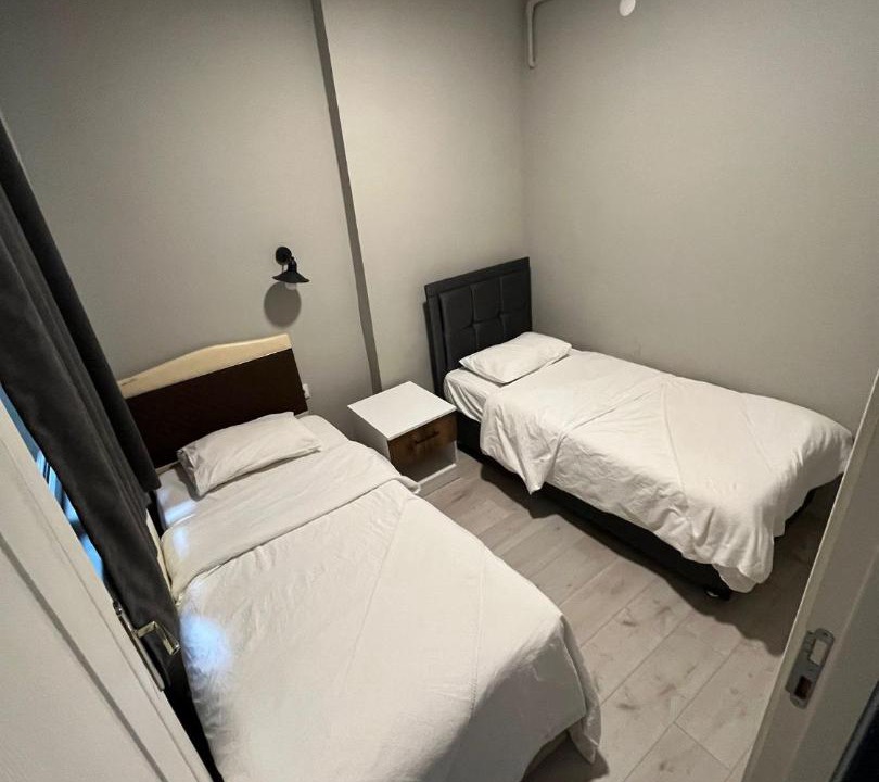 Photo of Bedroom in Ankara City Center