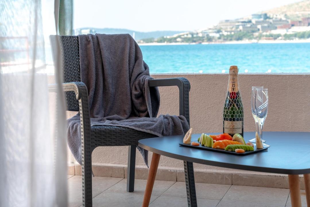 Photo of Patio Balcony in Bodrum