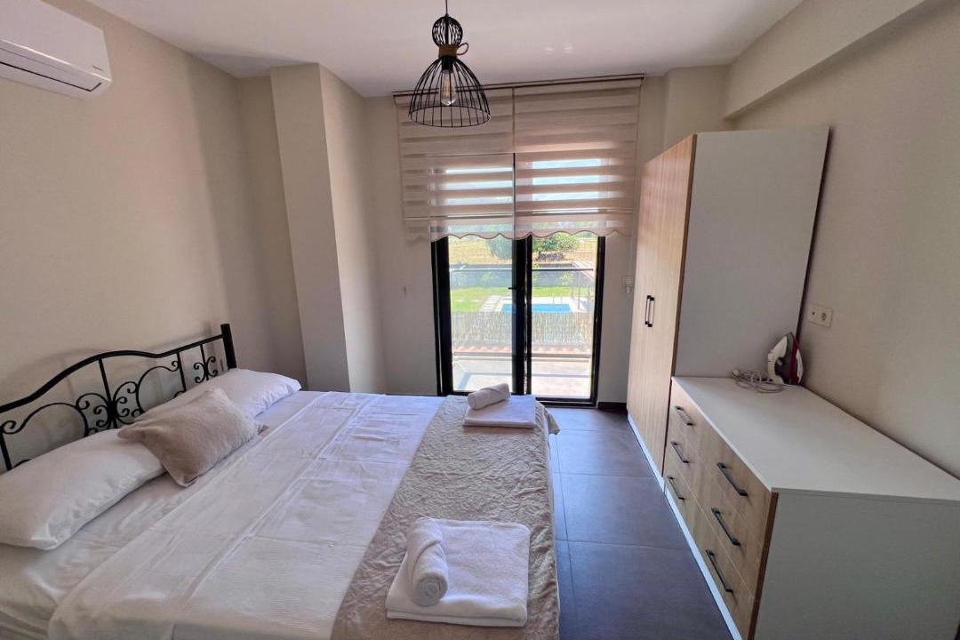 Photo of Bedroom in Fethiye