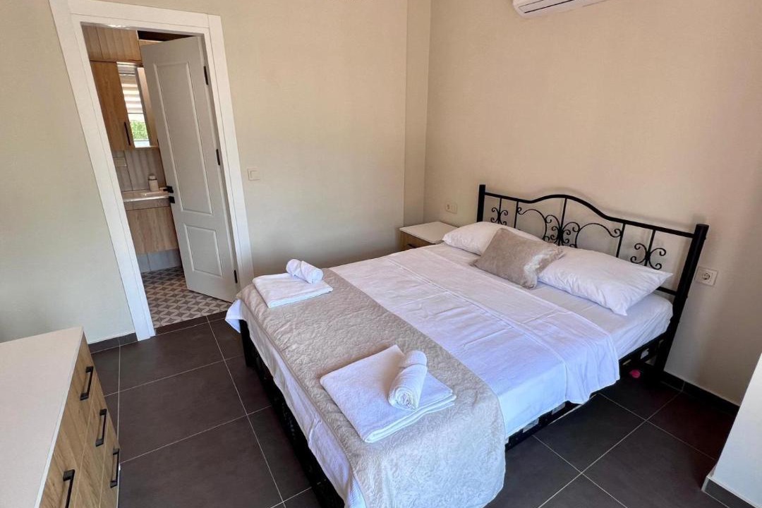 Photo of Bedroom in Fethiye